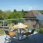 Dock2apartment Rügen Whg 3 Großer Balkon, Ruhige Lage * Lohme