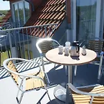 Apartment Dock2apartment Rügen Whg 3 Großer Balkon, Ruhige Lage Lohme