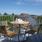 Dock2apartment Rügen Whg 3 Großer Balkon, Ruhige Lage Lohme