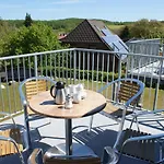 Dock2apartment Rügen Whg 3 Großer Balkon, Ruhige Lage * Lohme