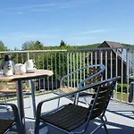 Dock2apartment Rügen Whg 3 Großer Balkon, Ruhige Lage Apartment *