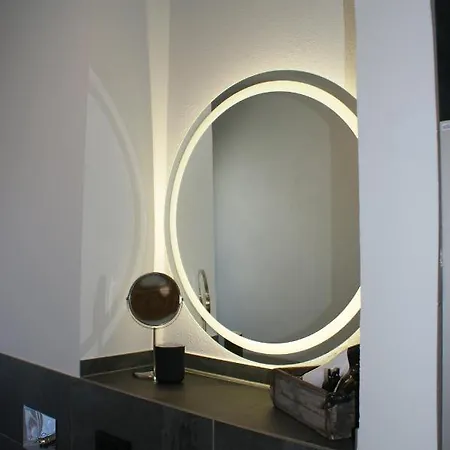 Dock2apartment Ruegen Whg 3 Grosser Balkon, Ruhige Lage *