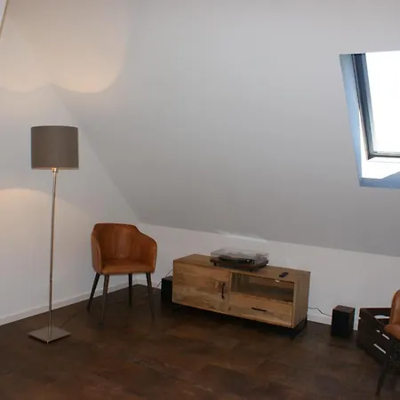 Dock2apartment Ruegen Whg 3 Grosser Balkon, Ruhige Lage Apartamento *