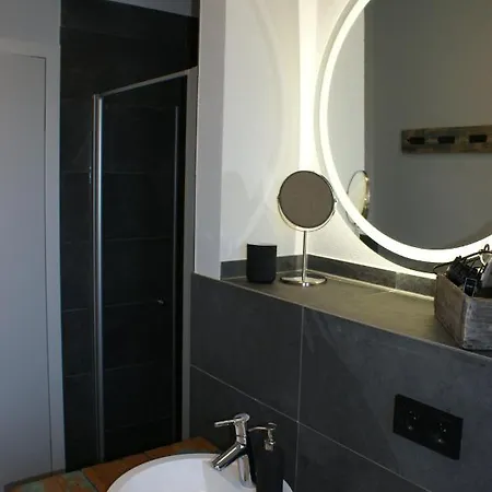 아파트 Dock2apartment Ruegen Whg 3 Grosser Balkon, Ruhige Lage