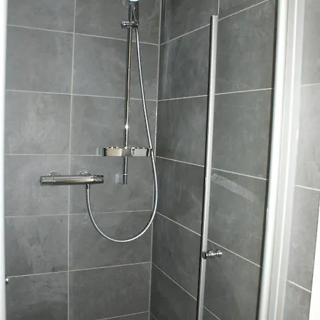 Dock2apartment Ruegen Whg 3 Grosser Balkon, Ruhige Lage * 로메