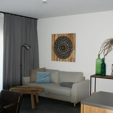 Dock2apartment Ruegen Whg 3 Grosser Balkon, Ruhige Lage *