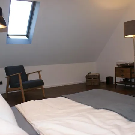 Dock2apartment Ruegen Whg 3 Grosser Balkon, Ruhige Lage Lohme