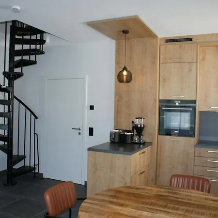 Dock2apartment Ruegen Whg 3 Grosser Balkon, Ruhige Lage 아파트 로메