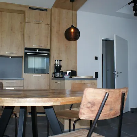 아파트 Dock2apartment Ruegen Whg 3 Grosser Balkon, Ruhige Lage