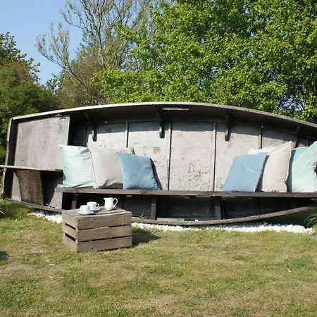 Dock2apartment Ruegen Whg 3 Grosser Balkon, Ruhige Lage * 로메