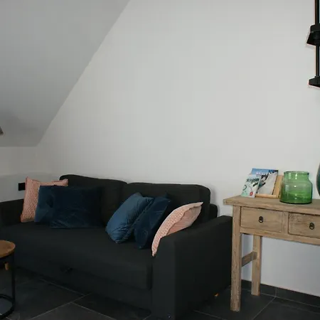 아파트 Dock2apartment Ruegen Whg 3 Grosser Balkon, Ruhige Lage *