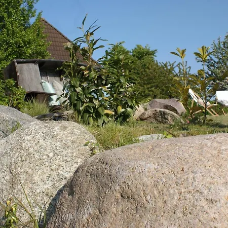 Dock2apartment Ruegen Whg 3 Grosser Balkon, Ruhige Lage