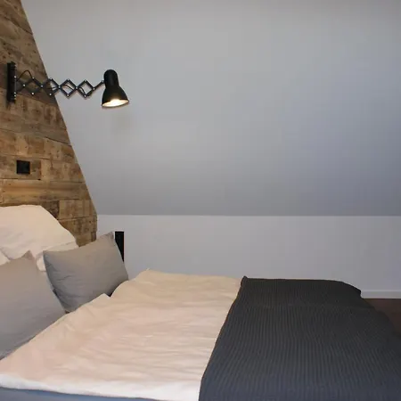 아파트 Dock2apartment Ruegen Whg 3 Grosser Balkon, Ruhige Lage *