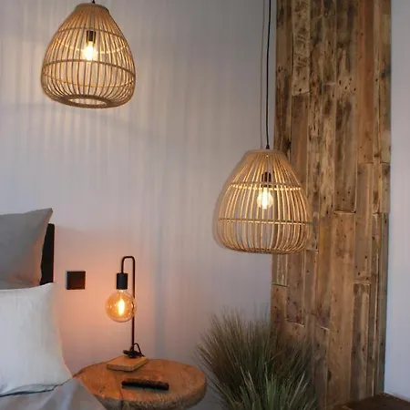 아파트 Dock2apartment Ruegen Whg 3 Grosser Balkon, Ruhige Lage 로메