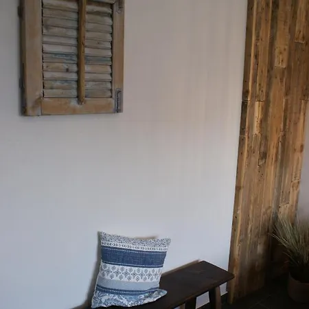 Dock2apartment Ruegen Whg 3 Grosser Balkon, Ruhige Lage * 로메