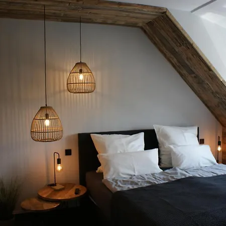 Dock2apartment Ruegen Whg 3 Grosser Balkon, Ruhige Lage Apartamento *