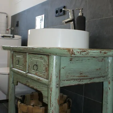 Dock2apartment Ruegen Whg 3 Grosser Balkon, Ruhige Lage *