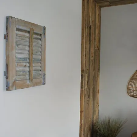 Dock2apartment Ruegen Whg 3 Grosser Balkon, Ruhige Lage * Lohme