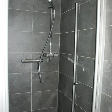 아파트 Dock2apartment Ruegen Whg 3 Grosser Balkon, Ruhige Lage 로메