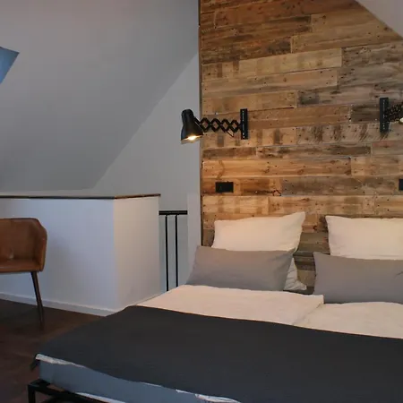 아파트 Dock2apartment Ruegen Whg 3 Grosser Balkon, Ruhige Lage