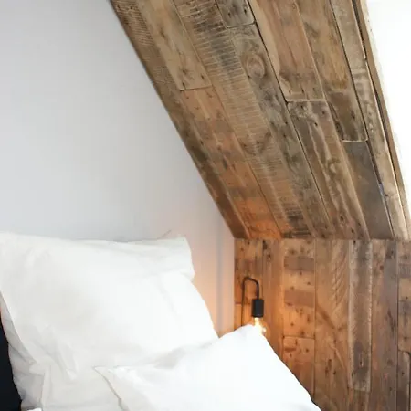 Dock2apartment Ruegen Whg 3 Grosser Balkon, Ruhige Lage *