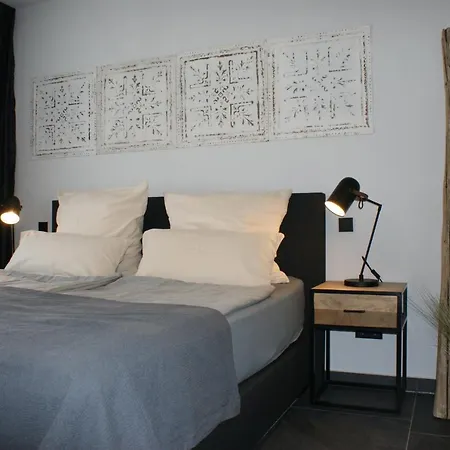 Apartamento Dock2apartment Ruegen Whg 3 Grosser Balkon, Ruhige Lage Lohme