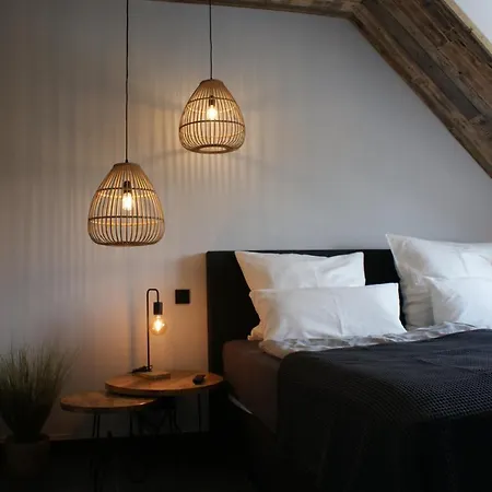 Dock2apartment Ruegen Whg 3 Grosser Balkon, Ruhige Lage 아파트 *