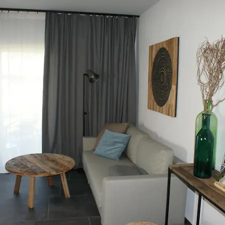 아파트 Dock2apartment Ruegen Whg 3 Grosser Balkon, Ruhige Lage