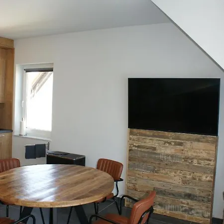 Dock2apartment Ruegen Whg 3 Grosser Balkon, Ruhige Lage * 로메