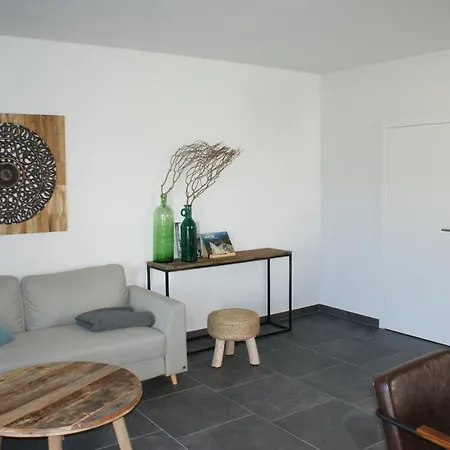 Dock2apartment Rügen Whg 3 Großer Balkon, Ruhige Lage Lohme