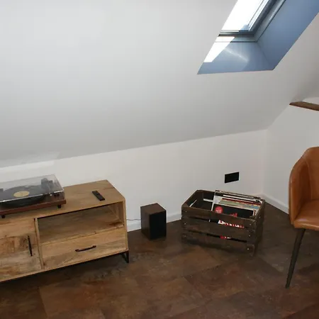 아파트 Dock2apartment Ruegen Whg 3 Grosser Balkon, Ruhige Lage 로메