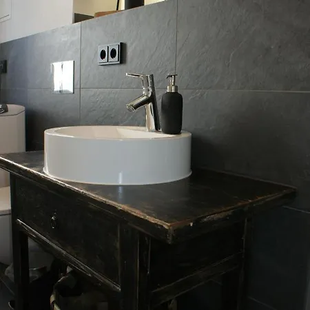 Dock2apartment Ruegen Whg 3 Grosser Balkon, Ruhige Lage *