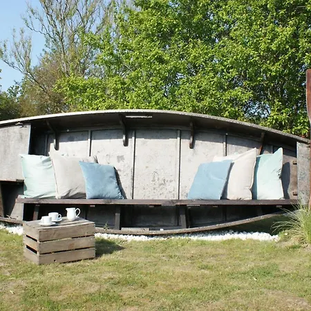 Dock2apartment Ruegen Whg 3 Grosser Balkon, Ruhige Lage Apartamento Lohme