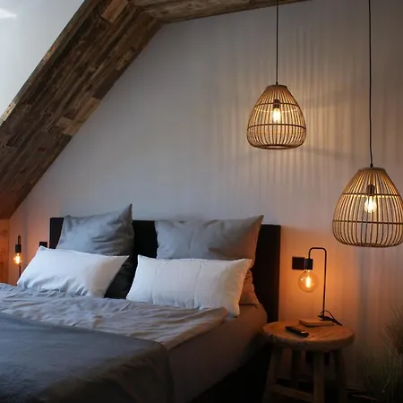 Dock2apartment Ruegen Whg 3 Grosser Balkon, Ruhige Lage 로메