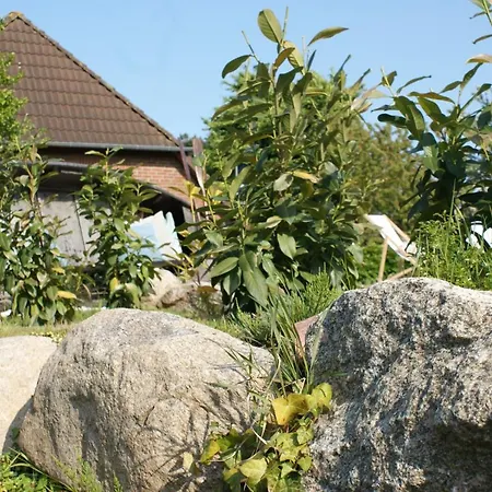 Dock2apartment Ruegen Whg 3 Grosser Balkon, Ruhige Lage 아파트